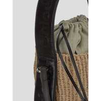 Genti de mana Chloe Dama - Genti de mana Chloe Chlo Bags Black Femei (BM 18005175) - B-mall.ro