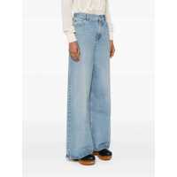 Imbracaminte Chloe Dama - Blugi Chloe Chlo Jeans ICED BLUE Femei (BM 18005190) - B-mall.ro