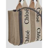 Genti de mana Chloe Dama - Genti de mana Chloe Chlo Bags WHITE Femei (BM 18005193) - B-mall.ro