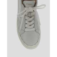 Pantofi sport Chloe Dama - Sneakers Chloe Chlo Shoe WHITE Femei (BM 18005199) - B-mall.ro