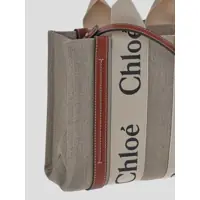 Genti de mana Chloe Dama - Genti de mana Chloe Chlo Bags CEMENT PINK Femei (BM 18005226) - B-mall.ro