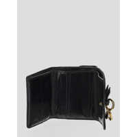 Portofele Chloe Dama - Portofele Chloe Chlo Wallets Black Femei (BM 18005229) - B-mall.ro