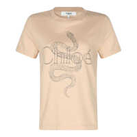 Topuri Chloé T-Shirts And Polos Femei
