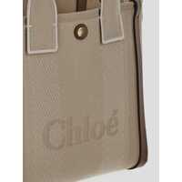 Genti de mana Chloe Dama - Genti de mana Chloe Chlo Bags VEGETAL BEIGE Femei (BM 18005304) - B-mall.ro