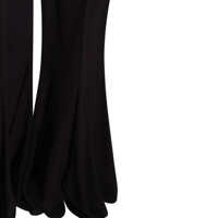 Imbracaminte Chloe Dama - Pantaloni casual Chloe Chlo Deep Purple Pants DEEP PURPLE Femei (BM 18005331) - B-mall.ro