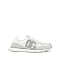 Sneakers Dolce & Gabbana White Sneakers Femei