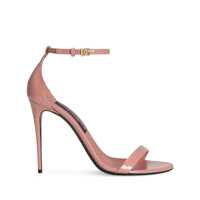 Pantofi cu toc Dolce & Gabbana Heeled Shoes Femei