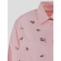 Imbracaminte Dama pagina 335 - Camasi DESPHEMMES DesPhemmes Shirts Pink Femei (BM 18005589) - B-mall.ro