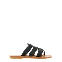 Sandale K.Jacques 'Dolon' Sandals Femei