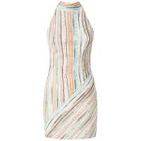 Rochii Missoni Sleevelss Short Dress Femei