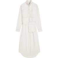 Rochii Lemaire Long Shirt Dress Clothing Femei