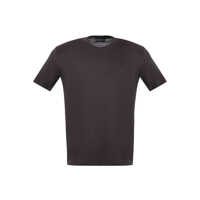 Tricouri Emporio Armani Cotton T-Shirt Barbati