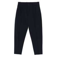 Pantaloni Emporio Armani Exclusive Emporio Armani Exclusive Nylon Trousers