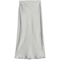 Fuste Samsøe Samsøe Saagneta Long Skirt Clothing Femei
