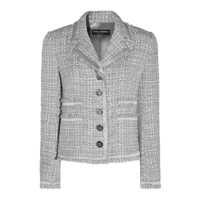 Geci Dolce & Gabbana Jackets Femei