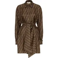 Rochii Fendi Dresses Femei
