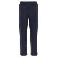Pantaloni de trening Fendi Ff Monogram Joggers Barbati