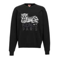 Pulovere Kenzo 'Happy Tiger' Sweatshirt Barbati
