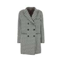 Paltoane Thom Browne Coats Femei