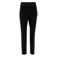 Pantaloni casual Fendi Pants Femei
