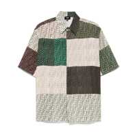 Camasi Fendi Shirts Barbati