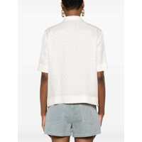 Imbracaminte Dama pagina 66 - Camasi Fendi Fendi Shirts Pink Femei (BM 18006900) - B-mall.ro