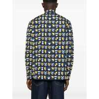 Camasi Fendi pentru Barbati - Camasi Fendi Fendi Shirts BLUE Barbati (BM 18006903) - B-mall.ro