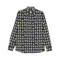 Camasi Fendi Shirts Barbati