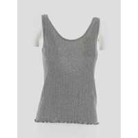 Topuri Fendi T-Shirts And Polos Femei