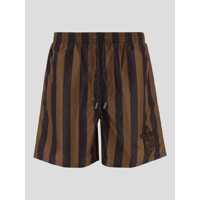 Pantaloni Fendi Shorts Barbati