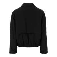 Imbracaminte Dama pagina 469 - Geci Herno Herno Jackets Black Femei (BM 18007143) - B-mall.ro