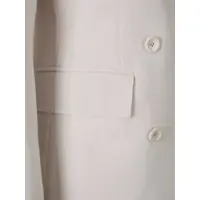 Sacouri Herno Dama - Sacouri Herno Herno Beige Blazer Beige Femei (BM 18007191) - B-mall.ro
