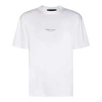 Topuri Giorgio Armani T-Shirts And Polos Barbati