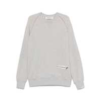 Pulovere Golden Goose Journey M`S Raglan Crew Neck Sweatshirt Clothing Barbati