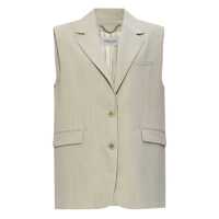 Geci Golden Goose Journey W`S Vest Nicole Clothing Femei