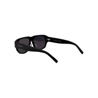 Ochelari de soare Givenchy pentru Barbati - Ochelari de soare Givenchy Givenchy Sunglasses 01A BLACK Barbati (BM 18007533) - B-mall.ro