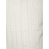 Tricouri Polo Dolce & Gabbana pentru Barbati - Tricouri Polo Dolce & Gabbana Dolce & Gabbana White Cotton Polo Shirt WHITE Barbati (BM 18007587) - B-mall.ro