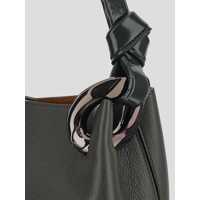 Genti JW Anderson Dama - Genti de mana JW Anderson JW Anderson Bags BROWN Femei (BM 18007803) - B-mall.ro