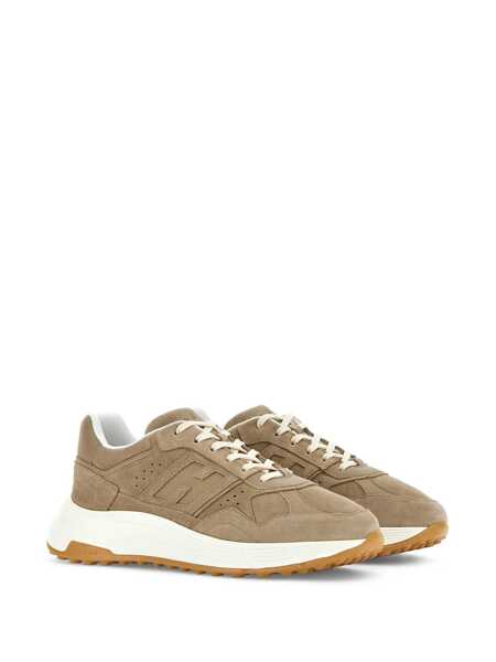 Sneakers Hogan Hogan Sneakers Beige Barbati (BM 18007941) 2