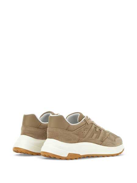 Sneakers Hogan Hogan Sneakers Beige Barbati (BM 18007941) 3
