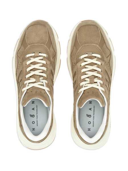Sneakers Hogan Hogan Sneakers Beige Barbati (BM 18007941) 5