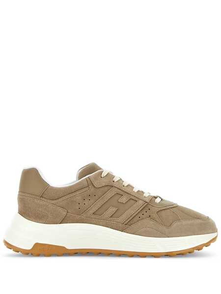Sneakers Hogan Hogan Sneakers Beige Barbati (BM 18007941) 1