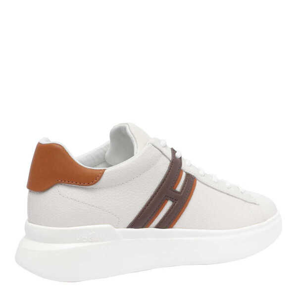 Sneakers Hogan Hogan Sneakers WHITE Barbati (BM 18007947) 2