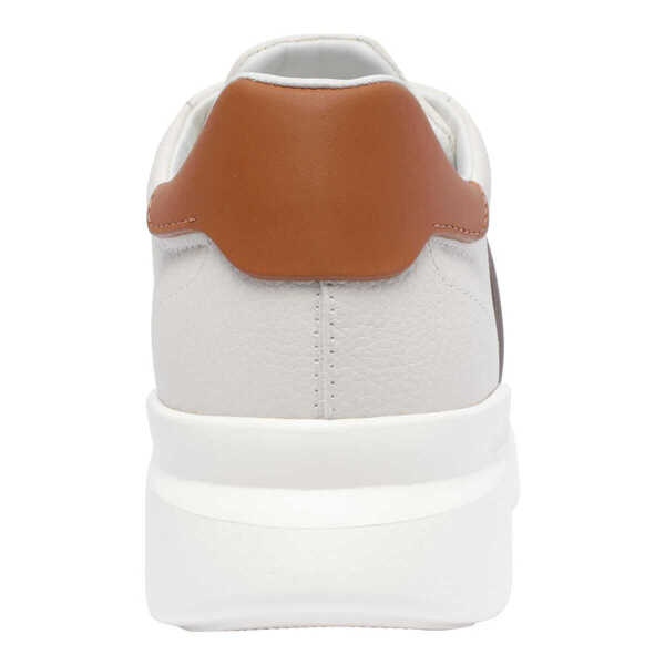 Sneakers Hogan Hogan Sneakers WHITE Barbati (BM 18007947) 3