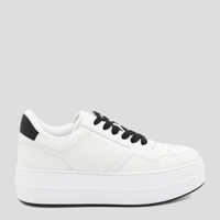 Sneakers Hogan White Sneakers Femei