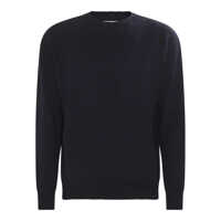Pulovere Jil Sander Night Cashmere Jumper Barbati