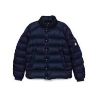 Geci de iarna Moncler Lule Short Down Jacket Barbati