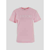 Topuri Patou T-Shirts And Polos Femei