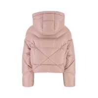 Imbracaminte Dama pagina 464 - Geci KhrisJoy Khrisjoy Quilts PINK Femei (BM 18008613) - B-mall.ro