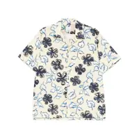 Camasi Paul Smith Paul Smith Cotton Shirt